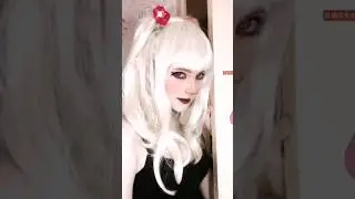 #косплей