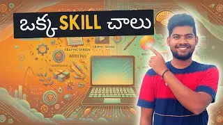 Top 10 High Demand Jobs for freelancing | Freelancing Jobs | In Telugu