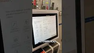PASO A PASO PARA NO JODERLA AL MONENTO DE TOMAR TU VUELO #vuelos #aeropuertos