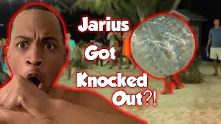 We SHOULDN'T Have Done That In This Country! (Reaction) | TERRELL & JARIUS