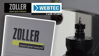 A Case Study on Webtec's Innovation | Zoller Smile 420