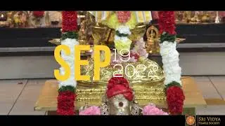 Please join the celebrations - Navaratri 2022