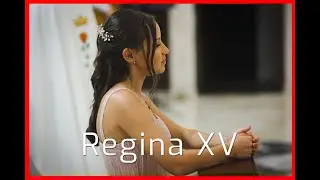 Regina XV