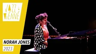 Norah Jones - Jazz à Vienne 2023