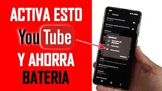COMO PONER YOUTUBE EN MODO OSCURO - Celular y PC | Por qué Deberías Hacerlo