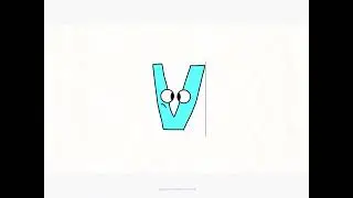 V voice lines for 