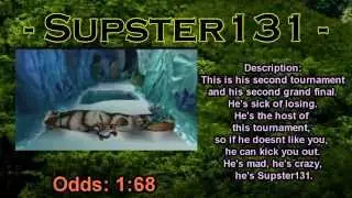 Grand Final Trailer: I'm A Speedrunner 10 - STARTING IN A FEW HOURS