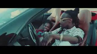 TMO Fresh “Who Song” SHOT BY P WEEZY VISUALS