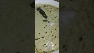 palli Aur Till ka katta #food #Shorts #viralvideo #trending