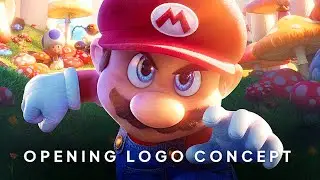 (REAL, REMAKE) Universal Pictures/Illumination/Nintendo (2023)