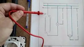 Comprobaciones de instalaciones eléctricas