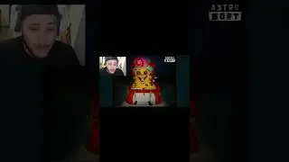 Reaccionando a Los Hijos de Gary (Bob Esponja) 