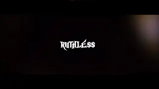 "RUTHLESS" NEW WAVE STASH KIT" (in the style of zodiak, amir, 800pts) w/ @pagliuzz