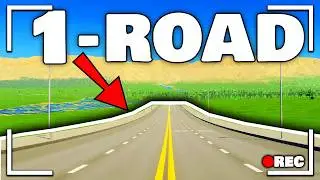 Cities: Skylines 2: The One-Road City (Full Stream)