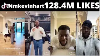 #Shorts Kelvin Hart Tiktok