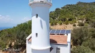 Antalya Drone çekimi , kemer, Adrasan, gelidonya,kaputaş