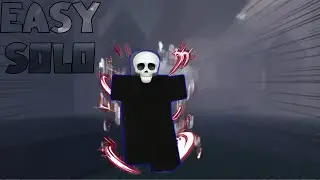 How to Solo Ferryman Quick and Easy (Deepwoken)