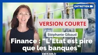 [Version courte] Elle rapporte 12 milliards à la France, mais est persécutée par l’État - S. Gibaud