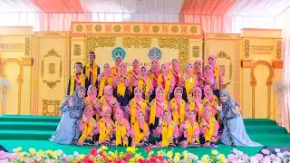 Khotmil Qur'an XXVI dan Pelepasan Madin XXI TA 2023-2024 | MDA-T Darussalam Bandung