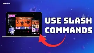 How to Use Slash Commands in Discord 2025?