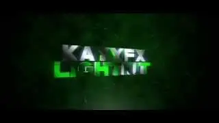 KayyFX's FREE 100 Subscribers Material pack! BLENDER! Cycles Render!