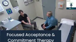 Focused Acceptance and Commitment Therapy (FACT): Engaged
