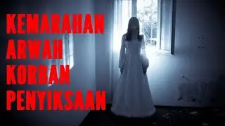 KEHIDUPAN DAN AMARAH PENGUASA GHAIB