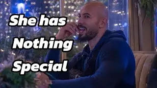 SHE IS NOT SPECIAL- FOCUS ON YOURSELF- ANDREW TATE’S BEST ADVICE FOR HEART BREAKING BOY
