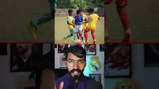 Historic move for indian football for fifa world cup vision . 