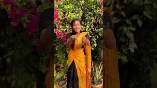 Lahori Gogona // Subasana Dutta// Assamese song//#newsong #assamesesong