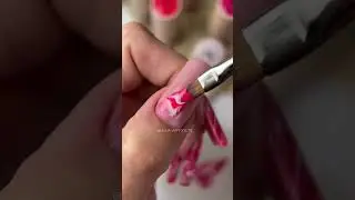 Texture #nails #manicuretutorial #manicure #nailart #texture #shortvideo#shorts #beauty #nailpolish