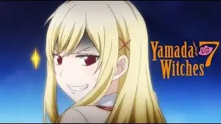 Atrapado en el cuerpo de una chica l Yamada-kun to 7-nin no Majo en Español