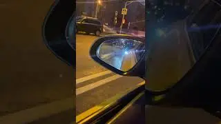 Дымооокк пошел с глушителя дымооок 😂