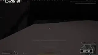 PUBG или как выживать за зоной