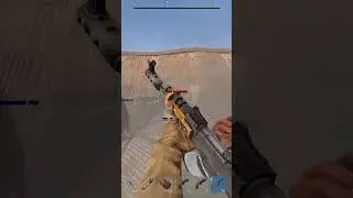 Spoiling A Rust Raid Attempt!
