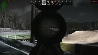 I played the reverse uno card on this PMC on Tarkov