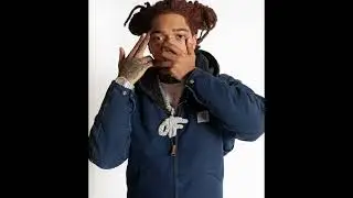 Chuckyy Wackem Type Beat - 