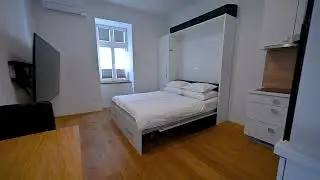 Cirus - Apartmet 1 || Promo video