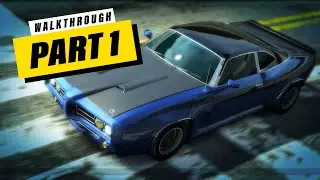 Is Burnout Paradise Still Worth Playing 16 Years Later? || Part 1 🏎️⚡ | VICTOR LUDORUM