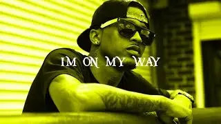 [FREE] August Alsina Type Beat | 2019 | I'm On My Way (Prod. by Chris Rucus)