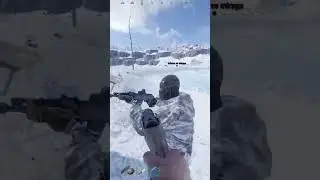 EASY EOKA SNOWBALL 😱
