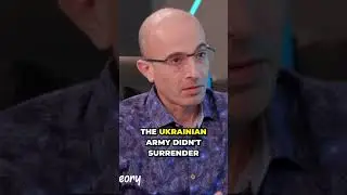 The Ukrainian Nationalist Hero You Didn't Know About