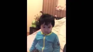 Bông xấu!