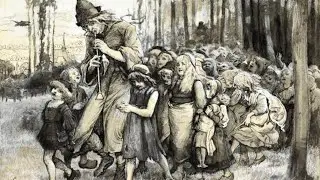 130 Crianças Despareceram nesse Local