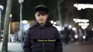 Bons exemplos!!!