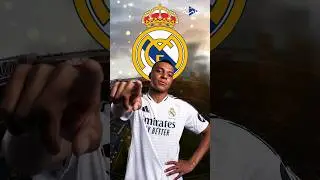 النجم الفرنسي كيليان مبابي جاهز بقوة لنهائي كأس السوبر الأوروبي 🔥 #shorts #realmadrid #fyp