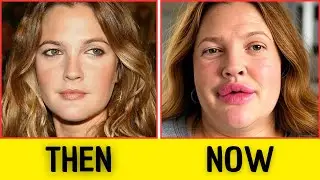 70S & 80S HOLLYWOOD ACTRESSES YOU WON’T BELIEVE HOW THEY LOOK TODAY!