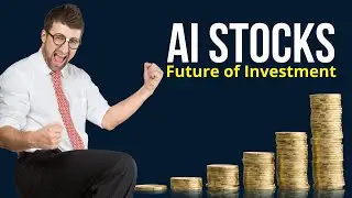 How AI Stocks are Shaping the Future of Investment