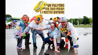 Un pulmino per Suor Miriam e i nostri bambini