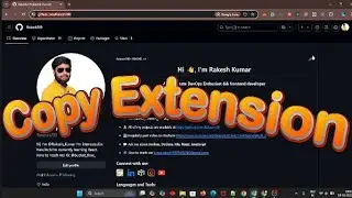 The Ultimate Chrome Extension for Quick Notes!